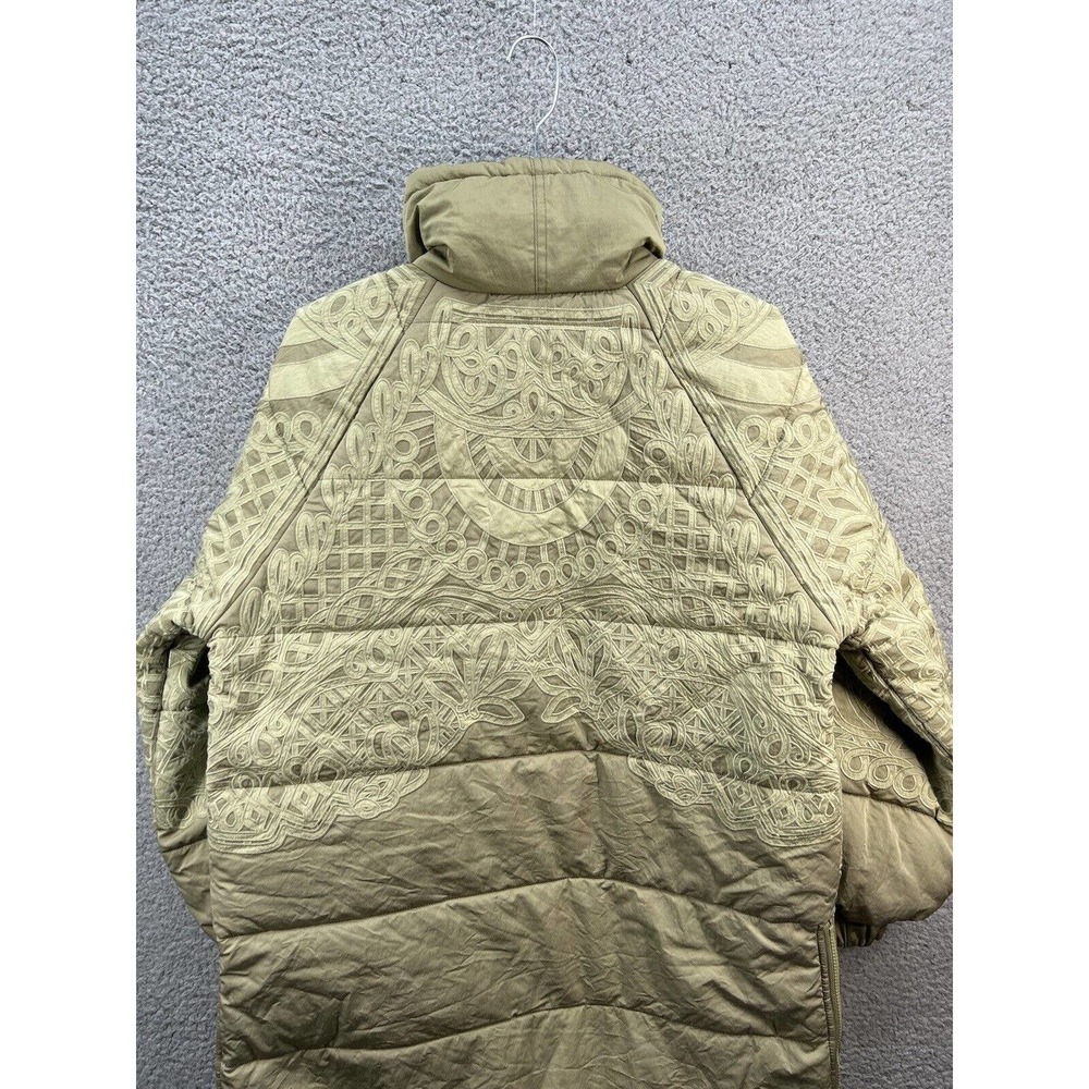 Free People Movemenr Headin For The Hills Jacket - Picture 6 of 11